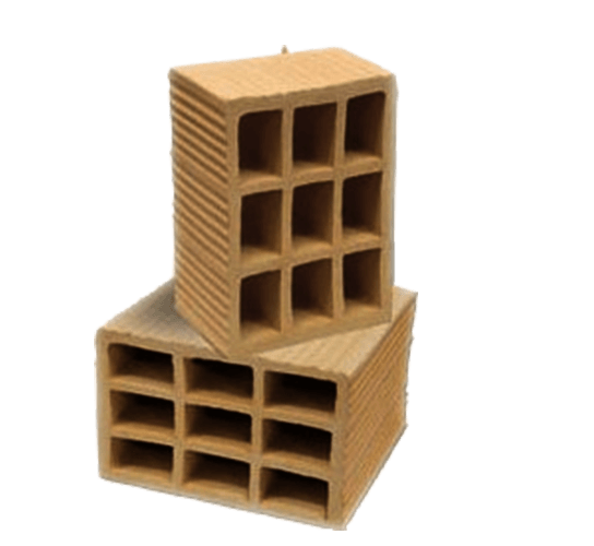 آجر سفال درجه یک - تصویر 2